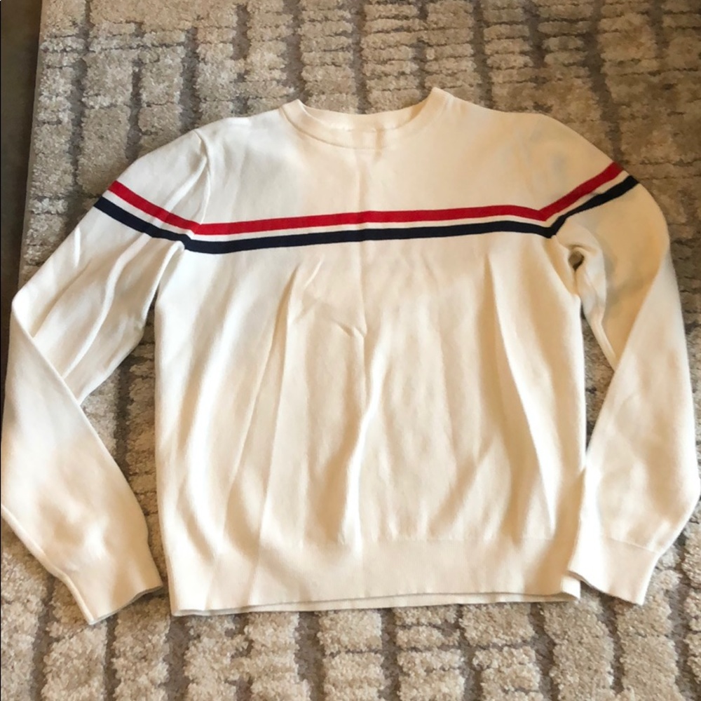 HM sweater